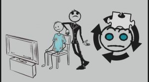 Психология Людей, Которые Пересматривают Сериалы и Фильмы по Много раз 6 черт