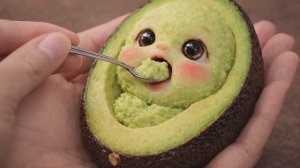 Развлекательное видео для детей и взрослых, кормить младенцев