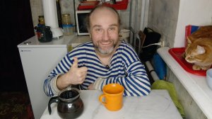 завтрак с Рыжулей - хлеб. контрольное взвешивание. мукбанг. обжор. еда на камеру. диета. шизофрения.