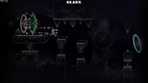 TOP 3 DEMONS IN 2026 (SHOWCASE) 1080p 60fps