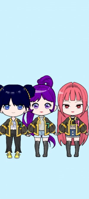 ПОЛИНКА МАЛИНКА🌈🐈