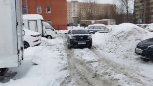 ОЧЕРЕДНОЙ КЛИЕНТ С ПЛОХОЙ КРЕДИТНОЙ ИСТОРИЕЙ ЗАБИРАЕТ АВТО