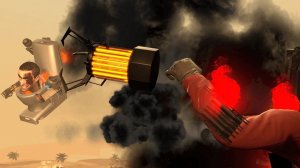 What if G-Toilet had gotten "SUPPORT" in episode 60? #3