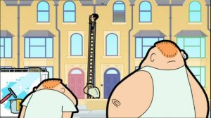 Мистер Бин 2 сезон 7 серия (мультсериал, 2003)