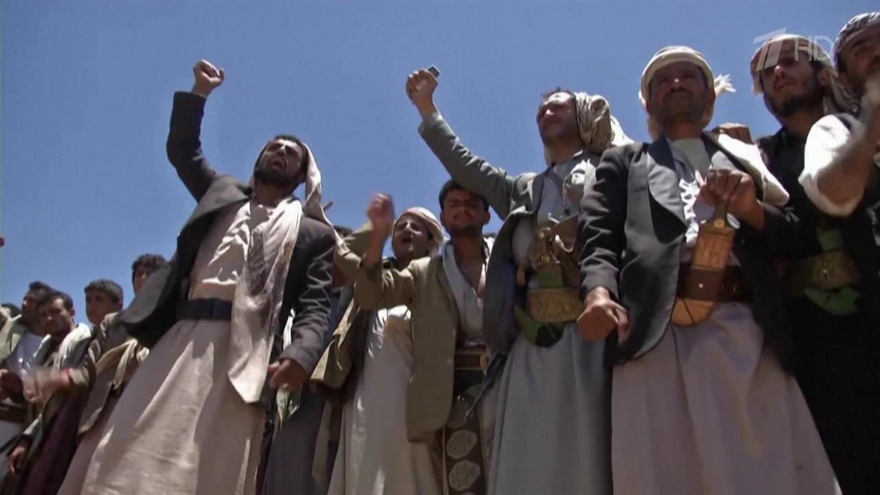 Совет безопасности ООН обсудит резкое обострение ситуации на Ближнем Востоке. смотреть онлайн