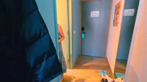 2026.02.12. ОАЭ. Рас-эль-Хайма. Rove Al Marjan Island. "На пляж, но сначала - завтрак" ...