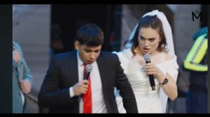 MILLON JAMOSI KELINNI ERKAGI EKAN