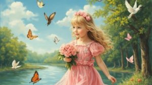 - Улыбнись в День рождения - караоке