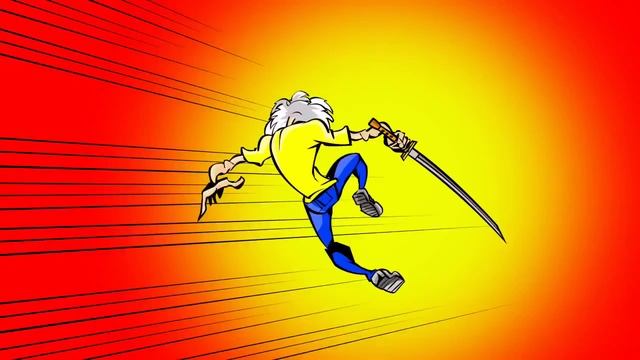 Tales Iron Maiden - Sun and steel смотреть онлайн