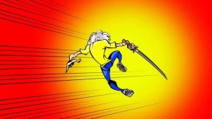 Tales Iron Maiden - Sun and steel