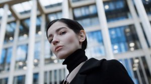 Видео подкаст 02 от креативной медиа студии ТВЕРДЪ  - Стиль. Образ. Бренд.