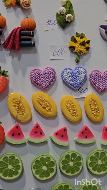 Формула рукоделия осень 2025. Обзор#обзор#обзор_kastorna #выставка #формуларукоделия смотреть онлайн