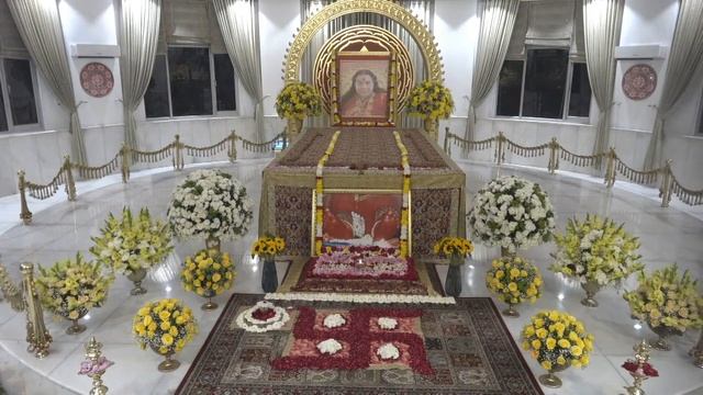 Raga Basant Sitar  Shri Dhruv Bedi  Nirmal Dham Delhi India 21st February 2026