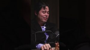 Деньги Хикару Накамуры #шахматы #chess