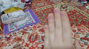 2-я часть.НАШ ВЕЧЕР.БАСЯТА