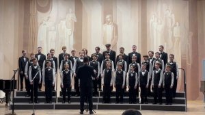 Во поле березка стояла Ставропольского распева