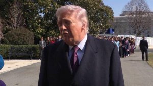 Дональд Трамп выступил с заявлением о начале масштабной операции против Ирана.