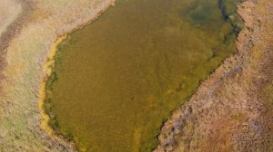 Горные озера Северной Осетии. Тобарахты Цада.