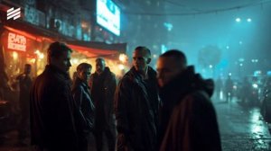 When We Were Temporary _ Elite Trance Music (Official Music Video)