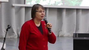 Премьера фильма «Потомки - Героям»