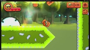 Красный шар 3. Битва за Луну. Алый шар. Огненный шар. Bounce. Roller Ball. Bounce Ball. Ч10