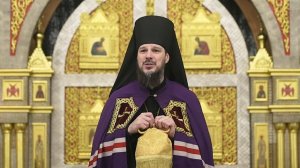 О празднике Торжества Православия как победе истинной веры и о почитании святых икон