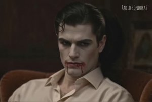 Radio Honduras - Вампирская Любовь