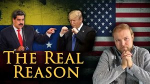 Истинная причина поездки в Венесуэлу для граждан США — библейские пророчества!