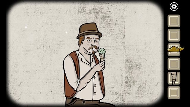 Rusty lake: Paradise - Казнь седьмая: Град [7/10]