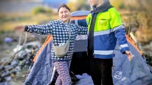 СТРЕЛЯЕМ СИГАРЕТЫ НА УЛИЦАХ СОЧИ/РЫЖИК ГОЛОДАЕТ #бомжи #бездомные #сочи #катясочи #выживание #алеуты