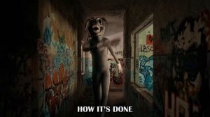 Песня,Картун дог,В реальной жизни.