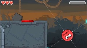 КРАСНЫЙ ШАРИК, , ЧЁРНЫЙ БЕСПОЩАДНЫЙ КВАДРАТ.  КРАСНЫЙ ШАРИК И ПЕРСОНАЖИ