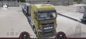 Truckers of Europe 3  Обновление! Новый город Милан