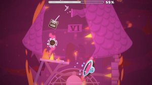 Прошел slasher изи демон