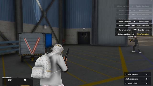 Grand Theft Auto V 2026.02.28 - 21.46.32.03 смотреть онлайн