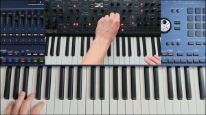 Modern Talking - Do You Wanna / KorgStyle / Korg Pa5x