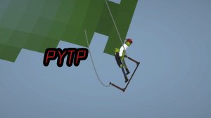 мусорный шар PYTP