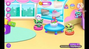 Первая встреча с Малышкой Яблочком ( 2026 )