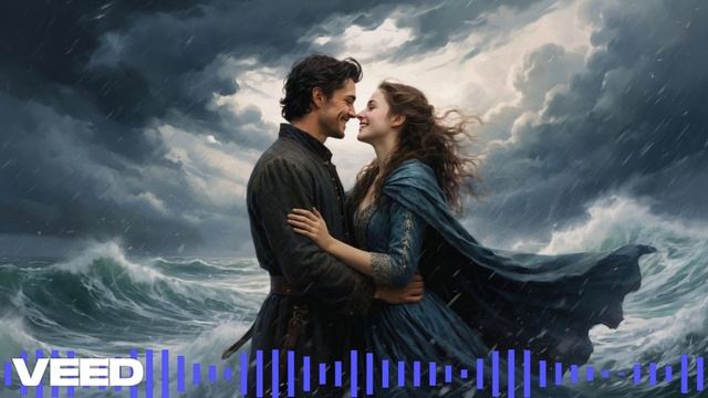 Мирра Лохвицкая — Песнь торжествующей любви