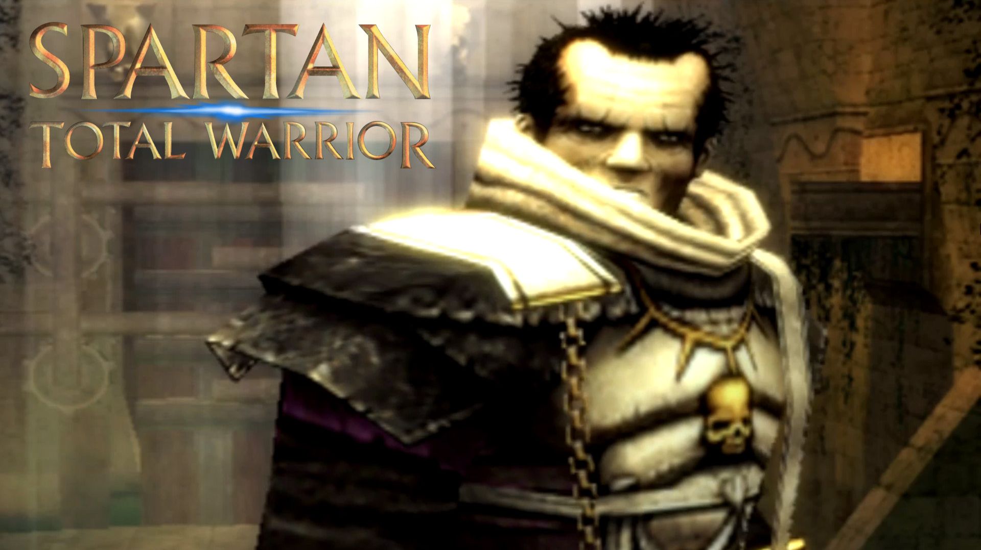 Spartan: Total Warrior #3 - ПРИЗРАКИ ТРОИ