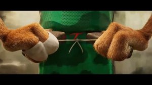 GOAT Мечтай по крупному .Русский трейлер (Дубляж, 2026)