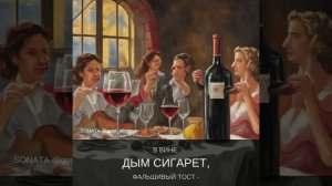 ВЕЧЕРНИЙ ЗВОН