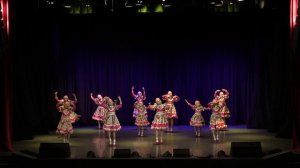 Веселушки-топотушки