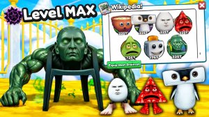 ПЕРВЫЙ В МИРЕ ПОЛУЧИЛ Karkurkarnogakur, Pingvinator, Shelly, Di Di Sahur в ROBLOX Brainrot Evolution