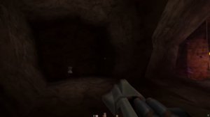 Quake 2 - Обзор от Михагана