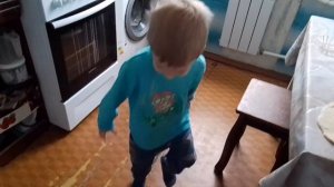 Будни нашей Семьи