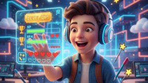 😰😱😨СЕКРЕТНЫЙ МЕТОД УЧИТЕЛЕЙ❗️❗️❗️ Как нас заставляют учиться через игру?