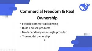 1. 4. DeepSeek Explained Performance & Open-Source Advantage