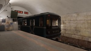 SUBTRANSIT DRIVE НА НОМЕРНОМ