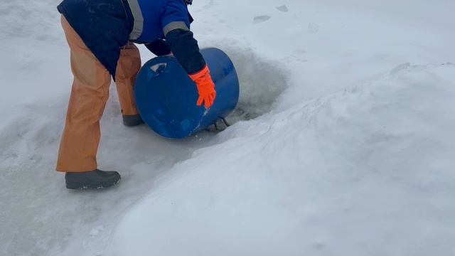 Запуск форели в акваторию смотреть онлайн
